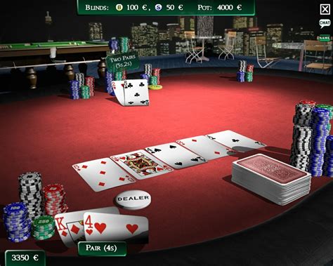 Poker Ro Gratis