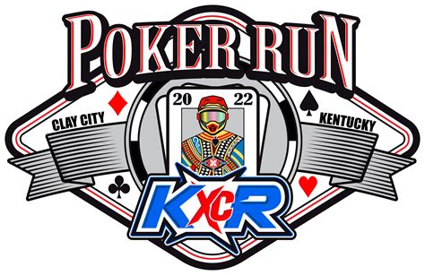 Poker Run Louisville Ky