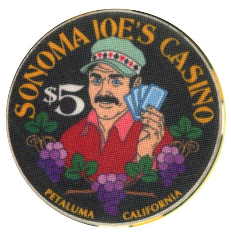 Poker Sonoma