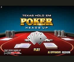 Poker Texas Holdem Igre Igrice