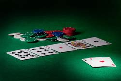 Poker Texas Holdem Pozycja