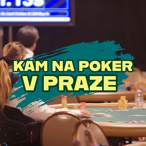 Poker V Praze
