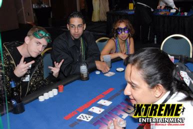 Poker Xtreme