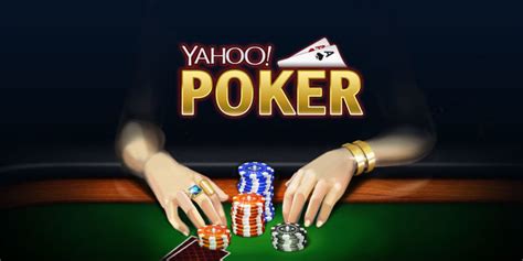 Poker Yahoo