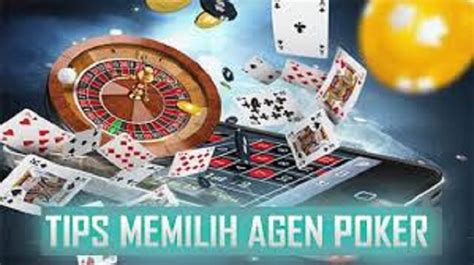 Poker Yang Menggunakan Pulsa