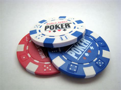 Poker Zkusenosti