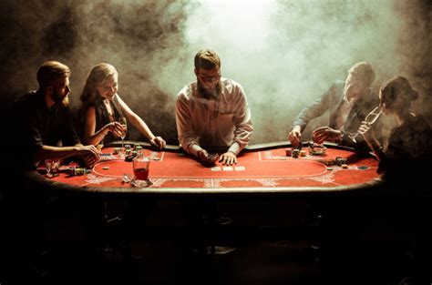 Pokeravond Amesterdao