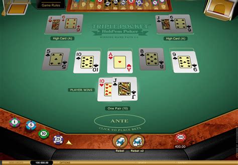 Pokern Online Kostenlos Ohne Anmeldung