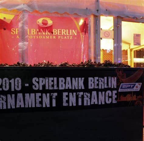 Pokerraub Berlim 2024