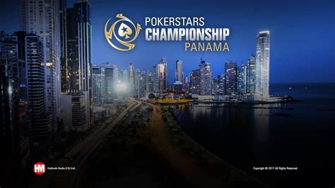Pokerstars Casino Panama