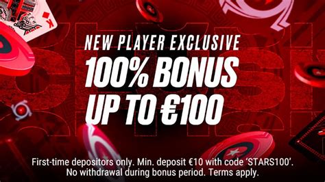 Pokerstars Fr Nenhum Bonus Do Deposito