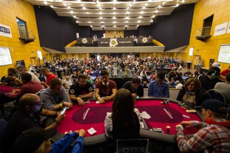 Pokerturnier Hannover 2024