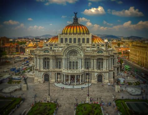 Poquer De Cidade Do Mexico