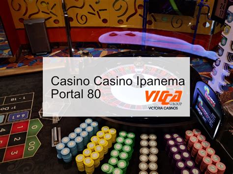 Portal De Casino 80