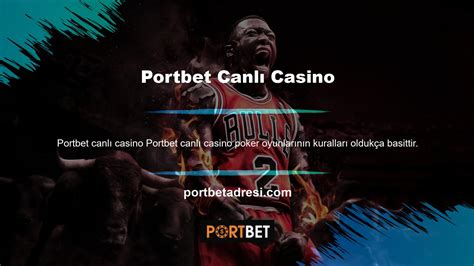 Portbet Casino Ecuador