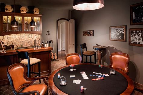 Porto Rico Casinos Salas De Poker