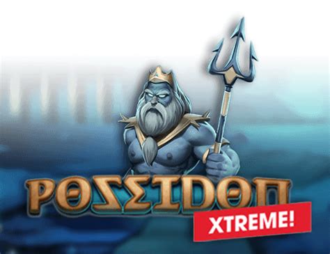 Poseidon Xtreme 888 Casino