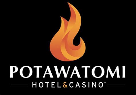 Potawatomi Entretenimento De Casino