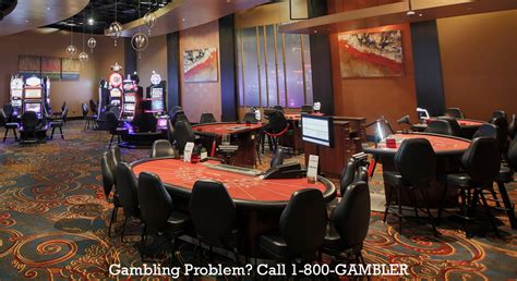 Presque Isle Downs Casino Sala De Poker