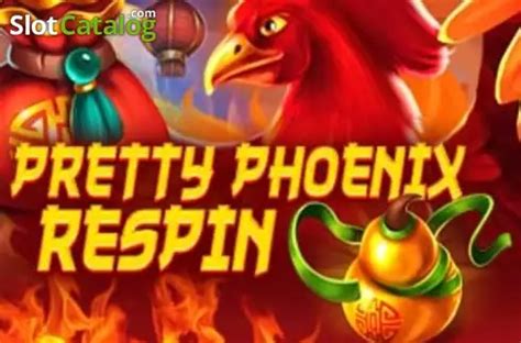 Pretty Phoenix Respin Novibet