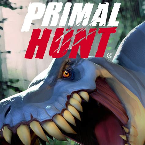 Primal Hunt 1xbet