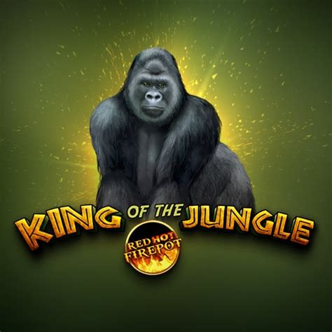 Prince Of The Jungle Netbet