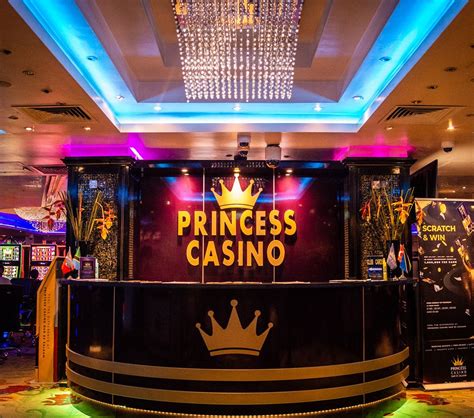 Princesa Casino Dar Es Salaam