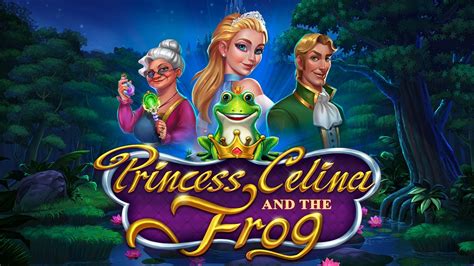 Princess Celina And The Frog Review 2024