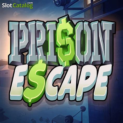 Prison Escape Inspired Gaming Novibet