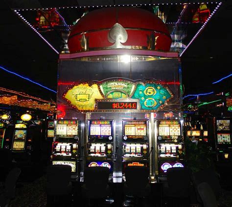Problemas No Paraiso Antigua Casino