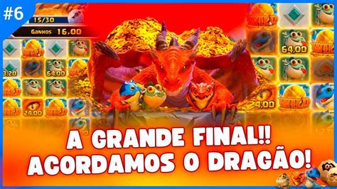 Proibida Dragao Slot De Vitorias