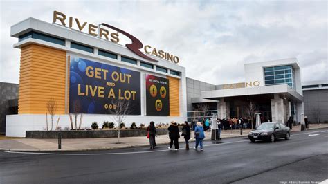 Propostas Casino Em Albany Ny
