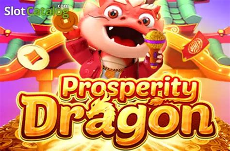 Prosperity Dragon Betsson