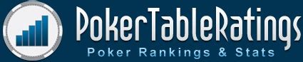Ptr Poker Table Ratings