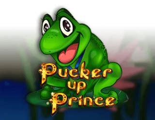 Pucker Up Prince Bet365