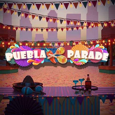 Puebla Parade Netbet