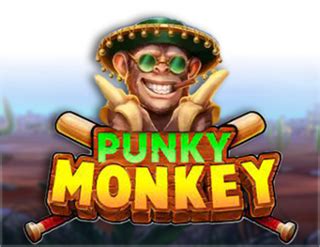 Punky Monkey 888 Casino