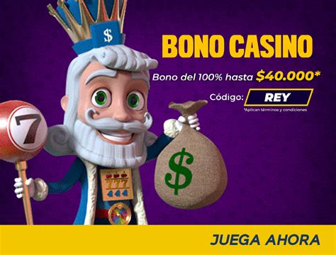 Pushbet Casino Colombia