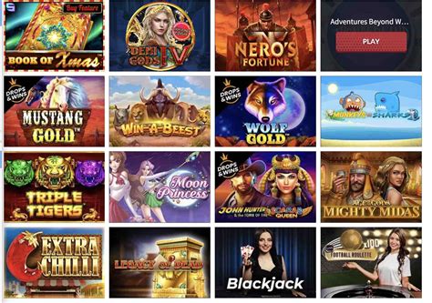 Pushbet Casino Review