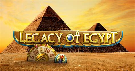 Pyramids Of Egypt Betsson