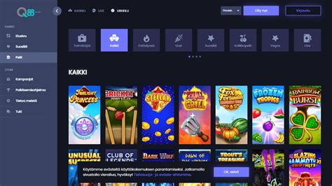 Q88bets Casino Uruguay