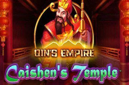 Qin S Empire Caishen S Temple Pokerstars
