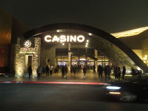 Qual E A Proposta De Indian Casino Projeto Em Rohnert Park Causando Tanta Polemica