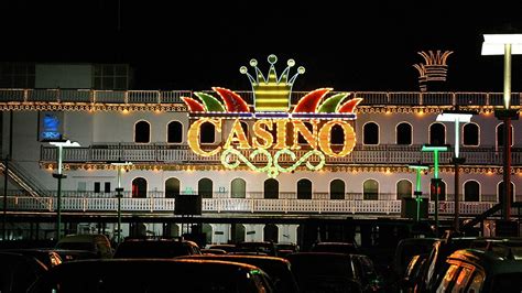 Quando Fiz O Primeiro Casino Aberto Em Oklahoma