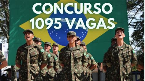 Quando Ged Vagas Abertas Para O Exercito