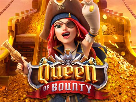 Queen Of Bounty Netbet