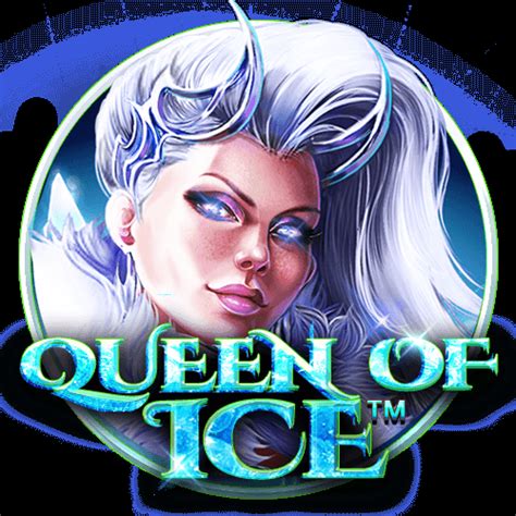 Queen Of Ice Christmas Edition Slot - Play Online