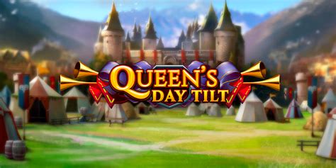 Queen S Day Tilt Betsul