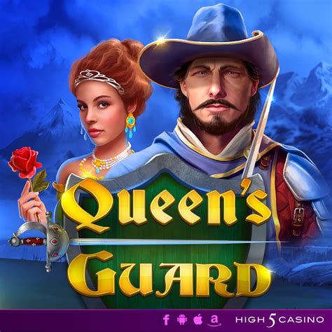 Queen S Guard 888 Casino