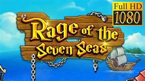Rage Of The Seas 1xbet